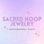 Sacred Hoop Jewelry