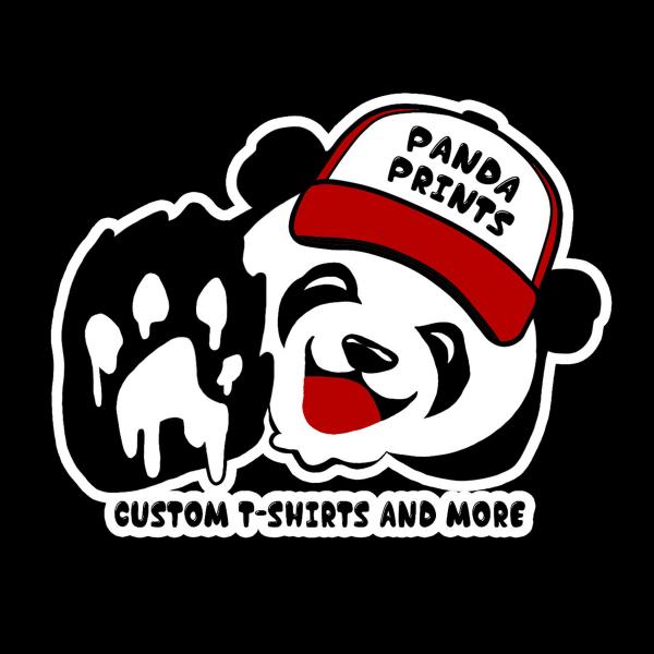 Panda Prints