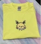 Jolteon Embroider