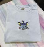 Vaporeon Embroider