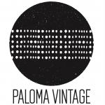 Paloma vintage