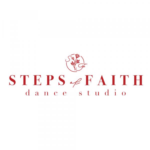 Steps of Faith Dance Studio