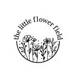 The Little Flower Field/Just Saying Candles
