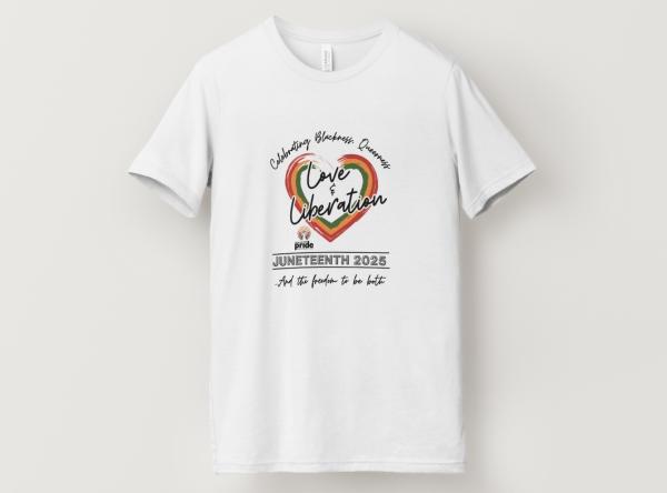 Love & Liberation picture