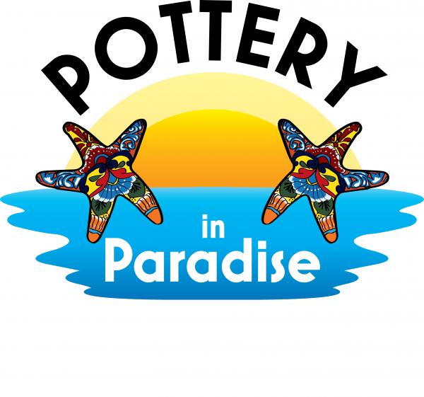 Pottery In Paradise