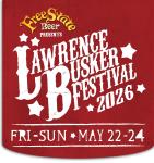 Sponsor: Busker Festivals INC