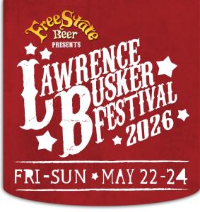 Busker Festivals INC logo