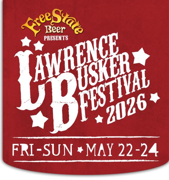 Busker Festivals INC