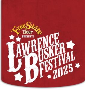 Busker Festivals INC logo