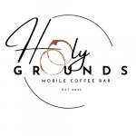 Holy  Grounds Coffee   Co