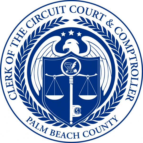 Clerk of the Circuit Court & Comptroller, Palm Beach County