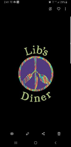 Lib's Diner