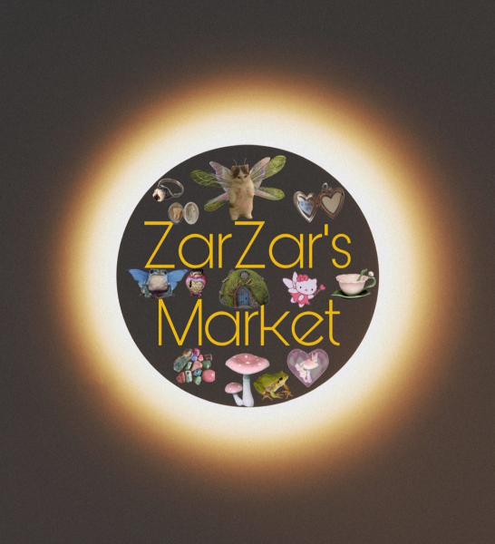 Zarzars Market