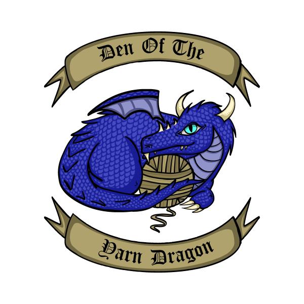 Den of the Yarn Dragon