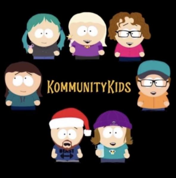 Kommunity Kids