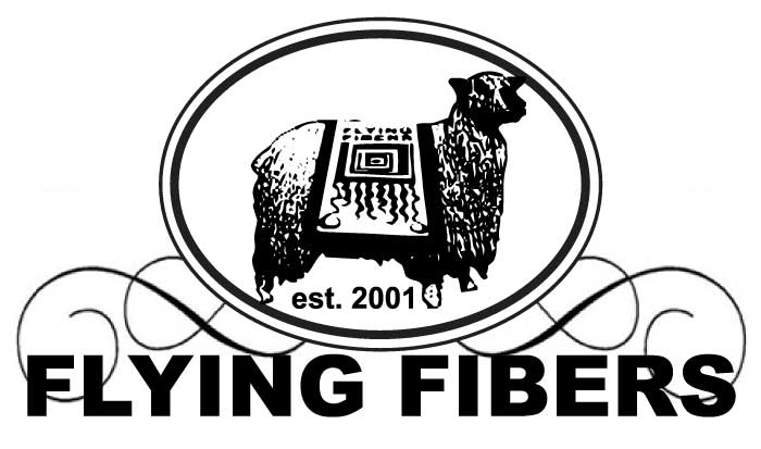 Flying Fibers