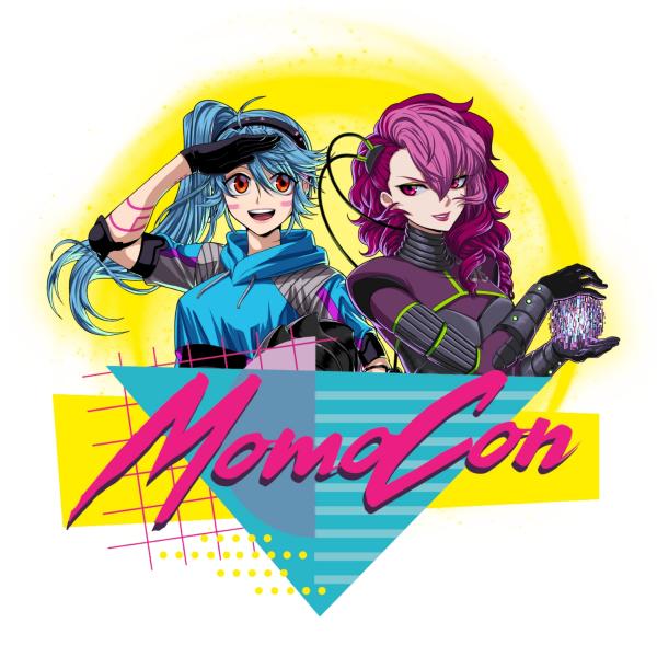 MomoCon
