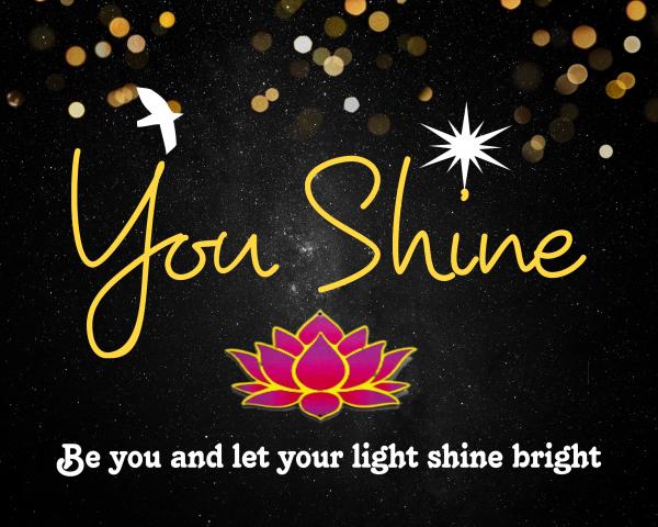 You Shine Boutique