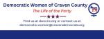 Democratic Women of Craven County
