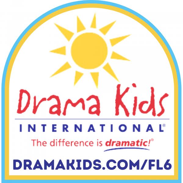 FL Drama Kids