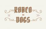 Rodeo Dogs WA