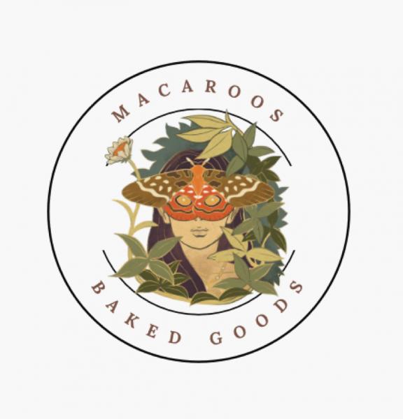 Macaroos by Nash