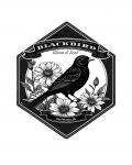 Blackbird Bloom & Seed