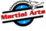 Championship Martial Arts