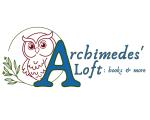Archimedes Loft: books & more