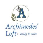 Archimedes Loft: books & more