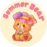 Summer bear