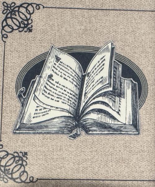 Mother Bookworm Ceramics