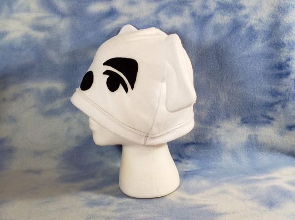 KK Slider Hat Animal Crossing picture