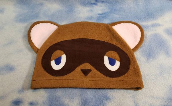 Tom Nook Hat Animal Crossing picture