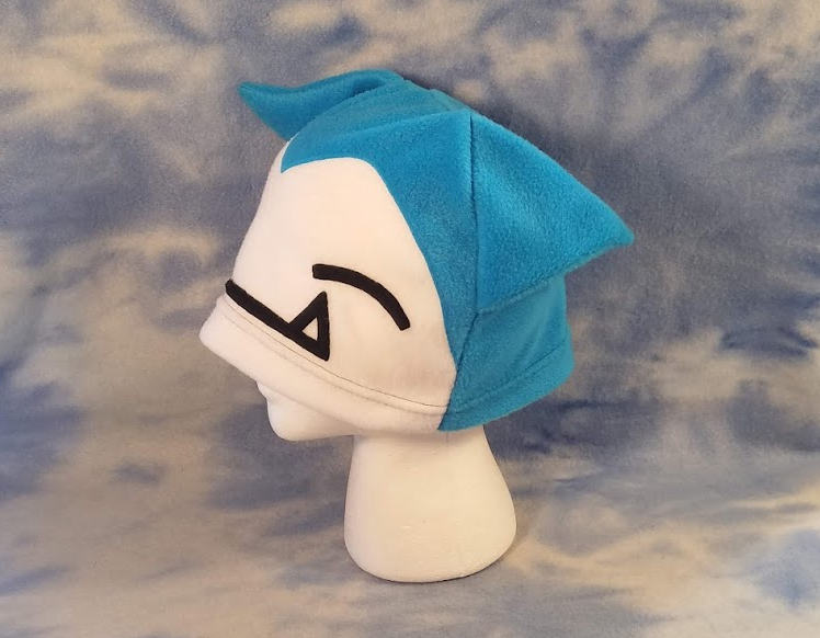Snorlax Pokemon Hat picture