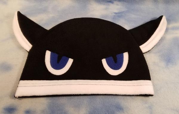 Morgana Hat Persona picture