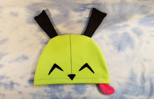 Gir Invader Zim Hat picture