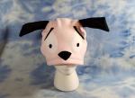 Courage the Cowardly Dog Hat