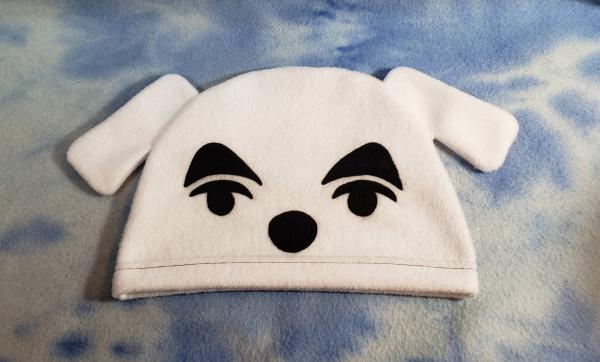 KK Slider Hat Animal Crossing picture