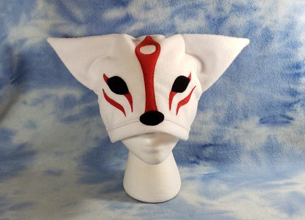 Okami Hat Amaterasu