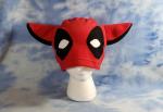 Deadpool Kitty Hat Marvel