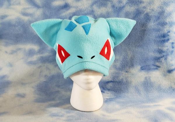 Bulbasaur Hat Pokemon