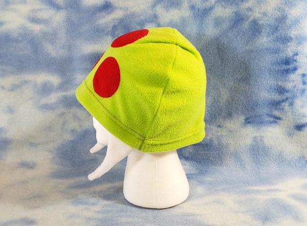 Metroid Hat Samus Beanie picture