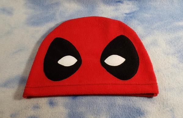 Deadpool Beanie Marvel picture