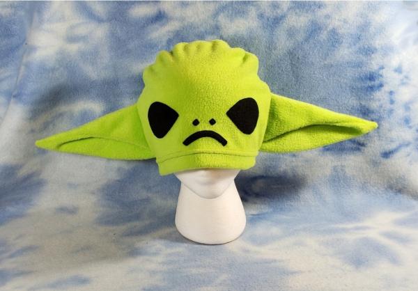 Baby Yoda Hat picture