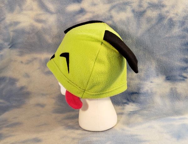 Gir Invader Zim Hat picture