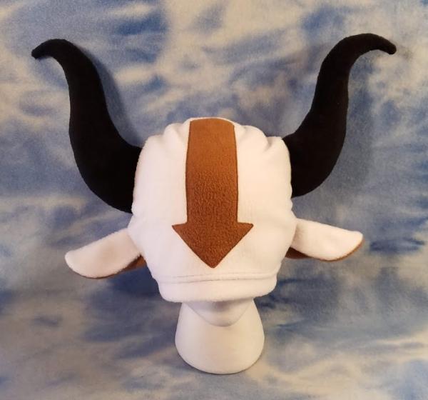 Appa Hat Avatar picture