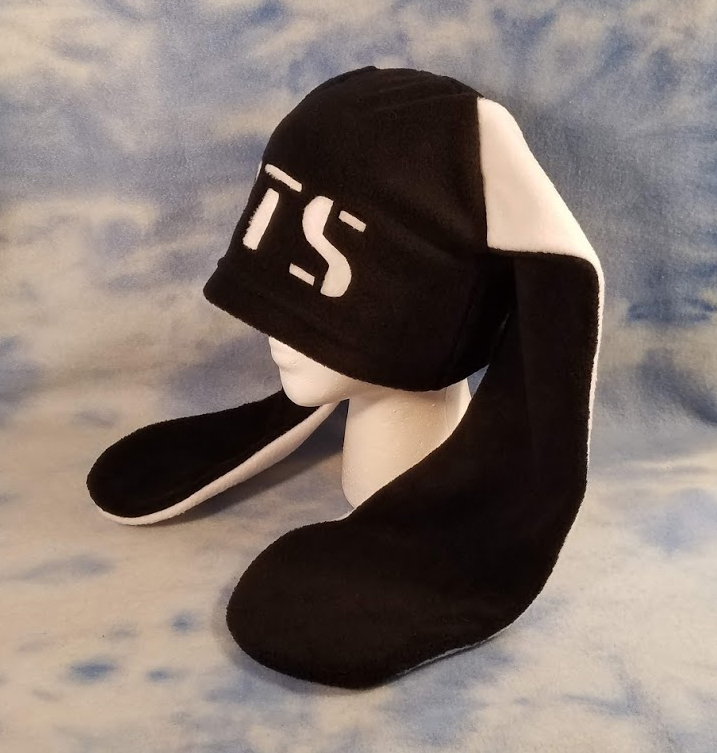 BTS Bunny Hat picture