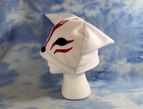 Okami Hat Amaterasu picture