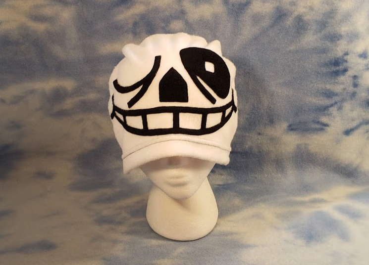 Sans Beanie Undertale